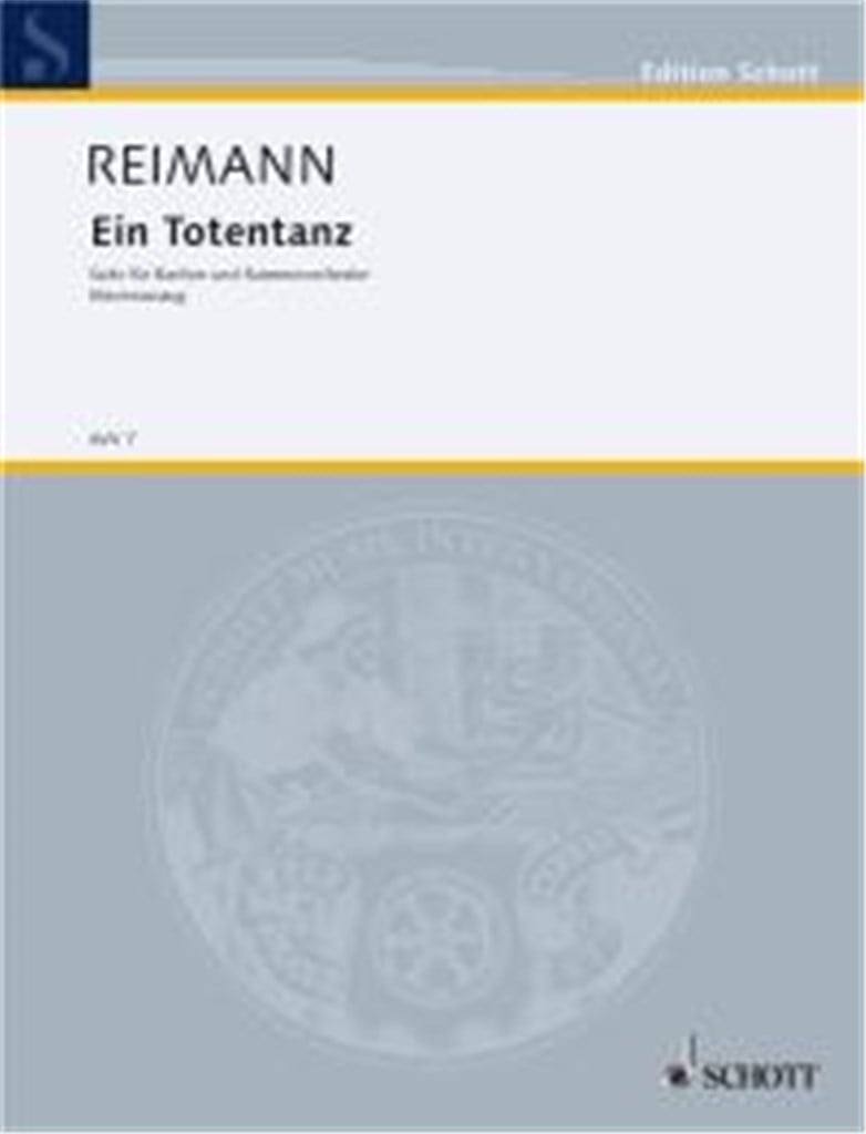 Ein Totentanz